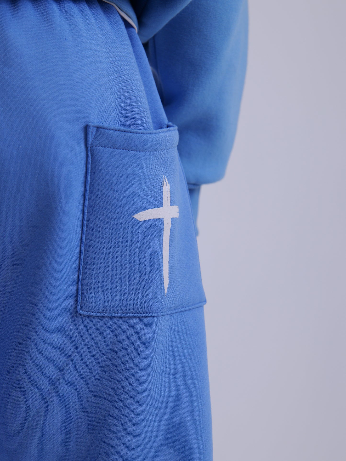 Godsfam. | The Blue Sweatpants™