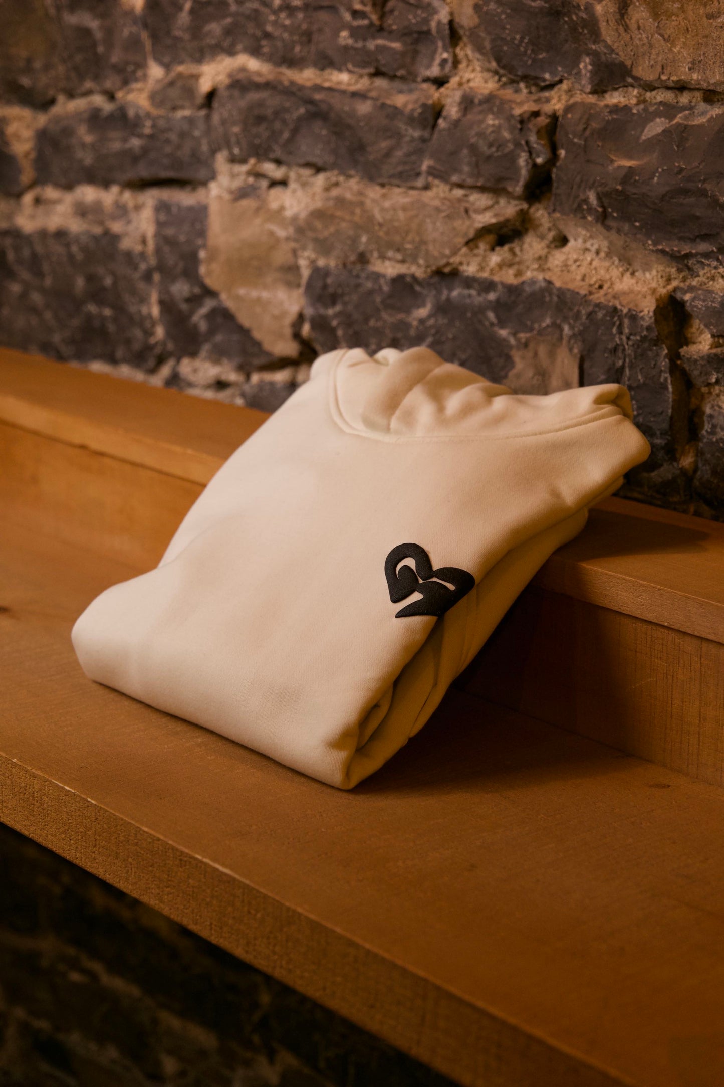 Godsfam. | The Cream Hoodie™