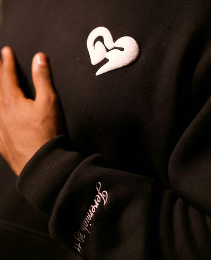 Godsfam. | The Black Tracksuit™