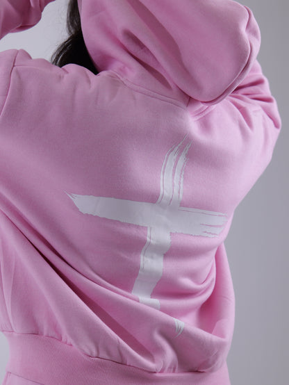 Godsfam. | The Pink Zipper™