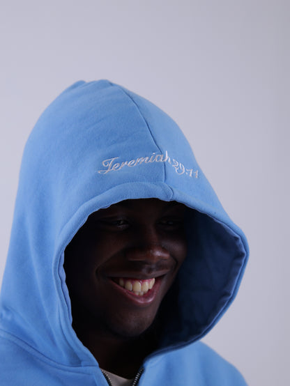 Godsfam. | The Blue Zipper™