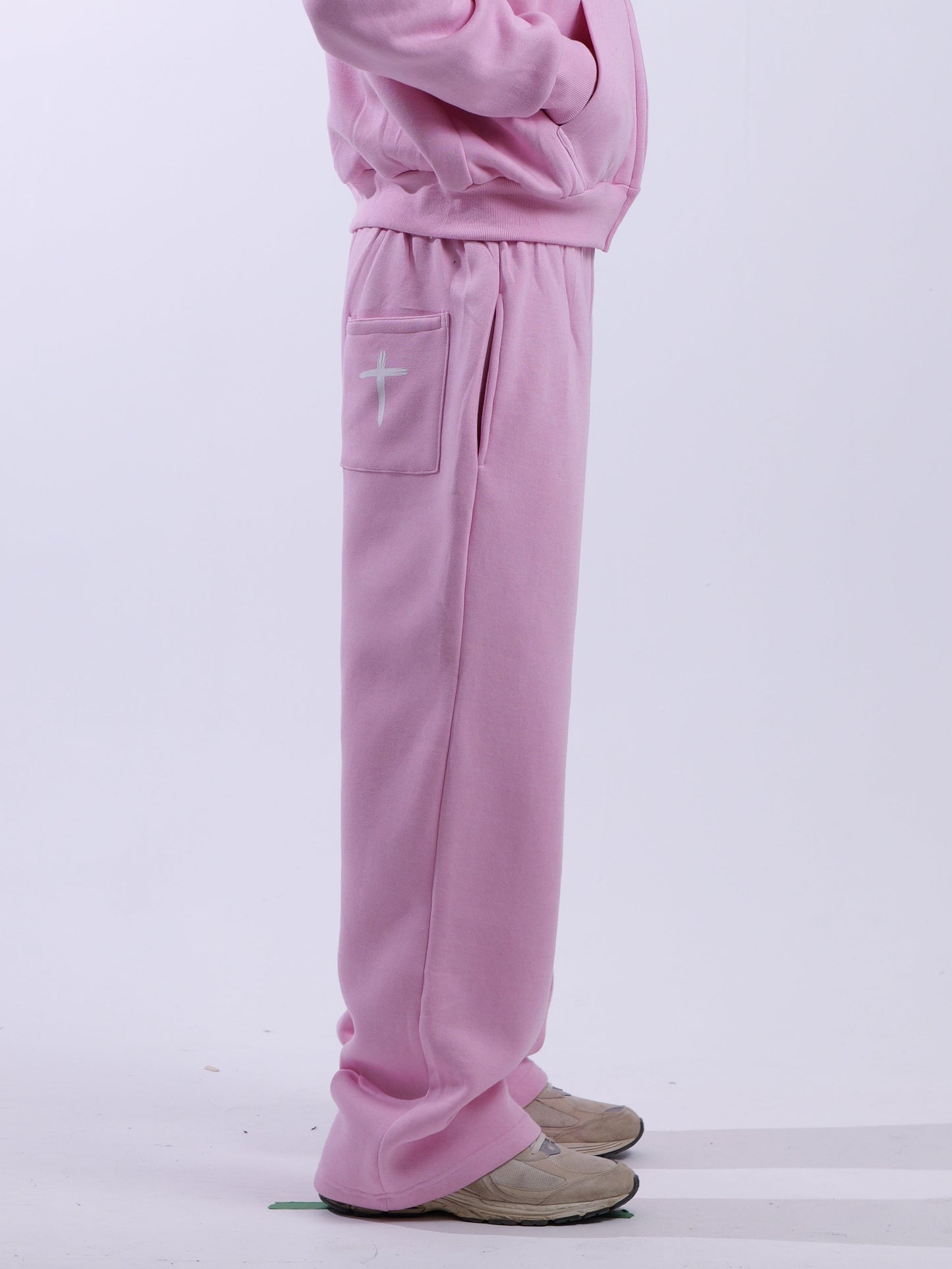 Godsfam. | The Pink Sweatpants™
