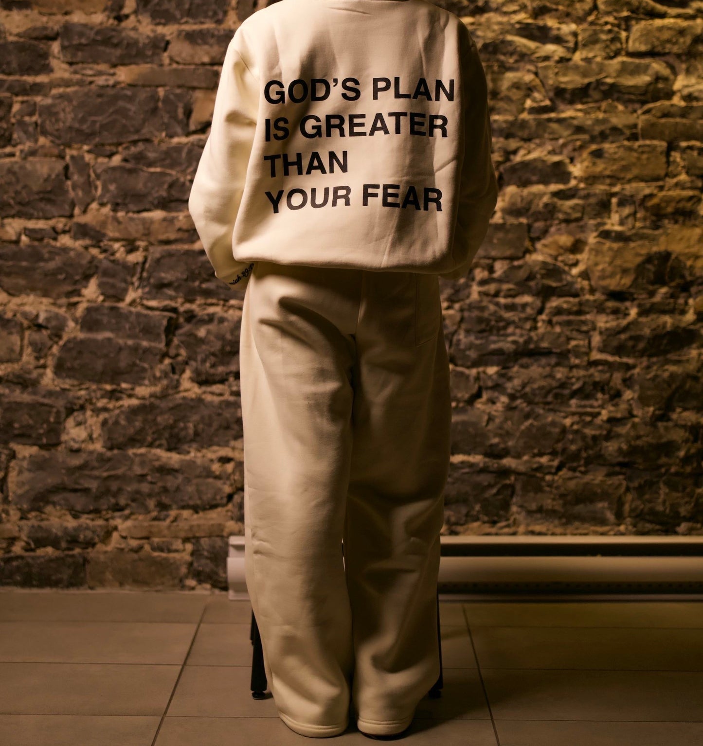 Godsfam. | The Cream Tracksuit™