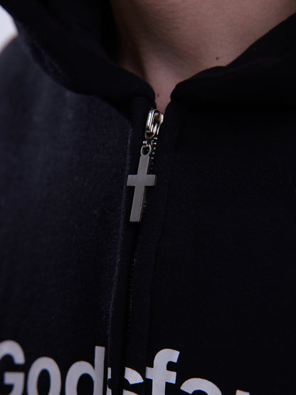 Godsfam. | The Black Zipper™