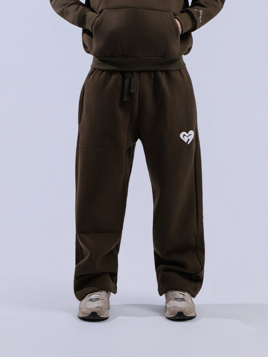 Godsfam. | The Army Olive Sweatpants™