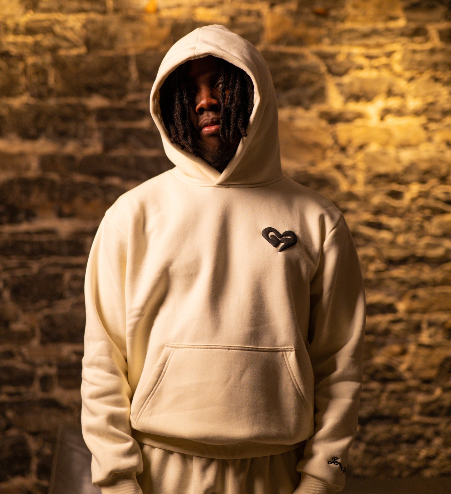 Godsfam. | The Cream Hoodie™