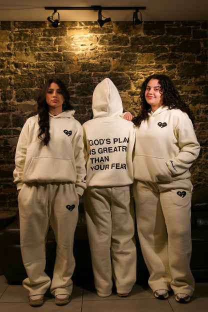 Godsfam. | The Cream Tracksuit™
