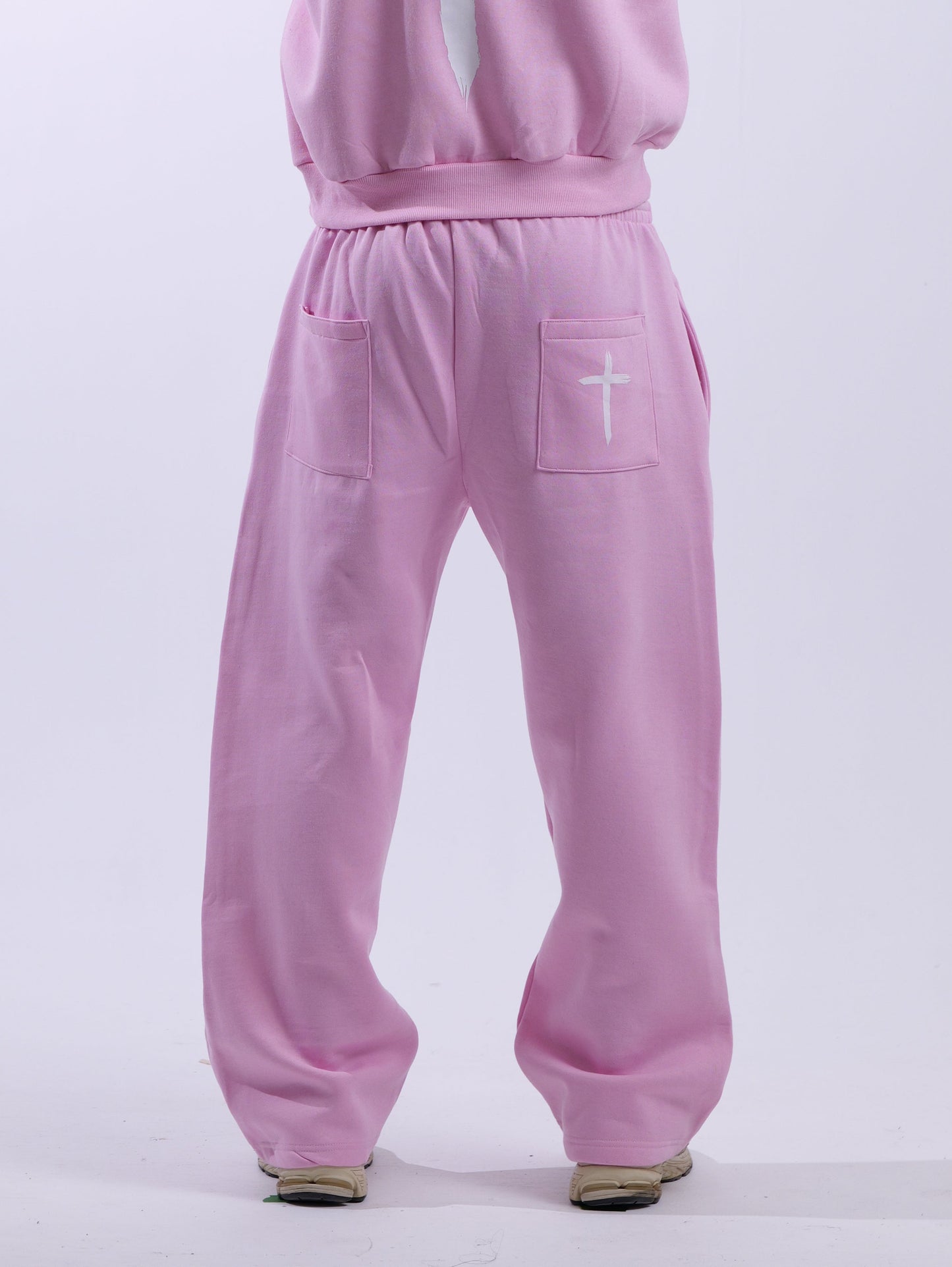Godsfam. | The Pink Sweatpants™