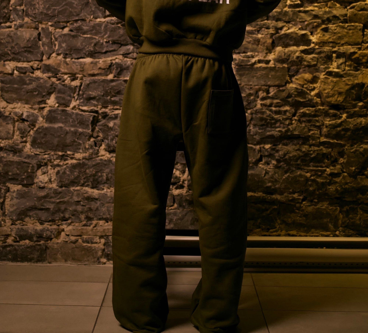 Godsfam. | The Military Sweatpants™