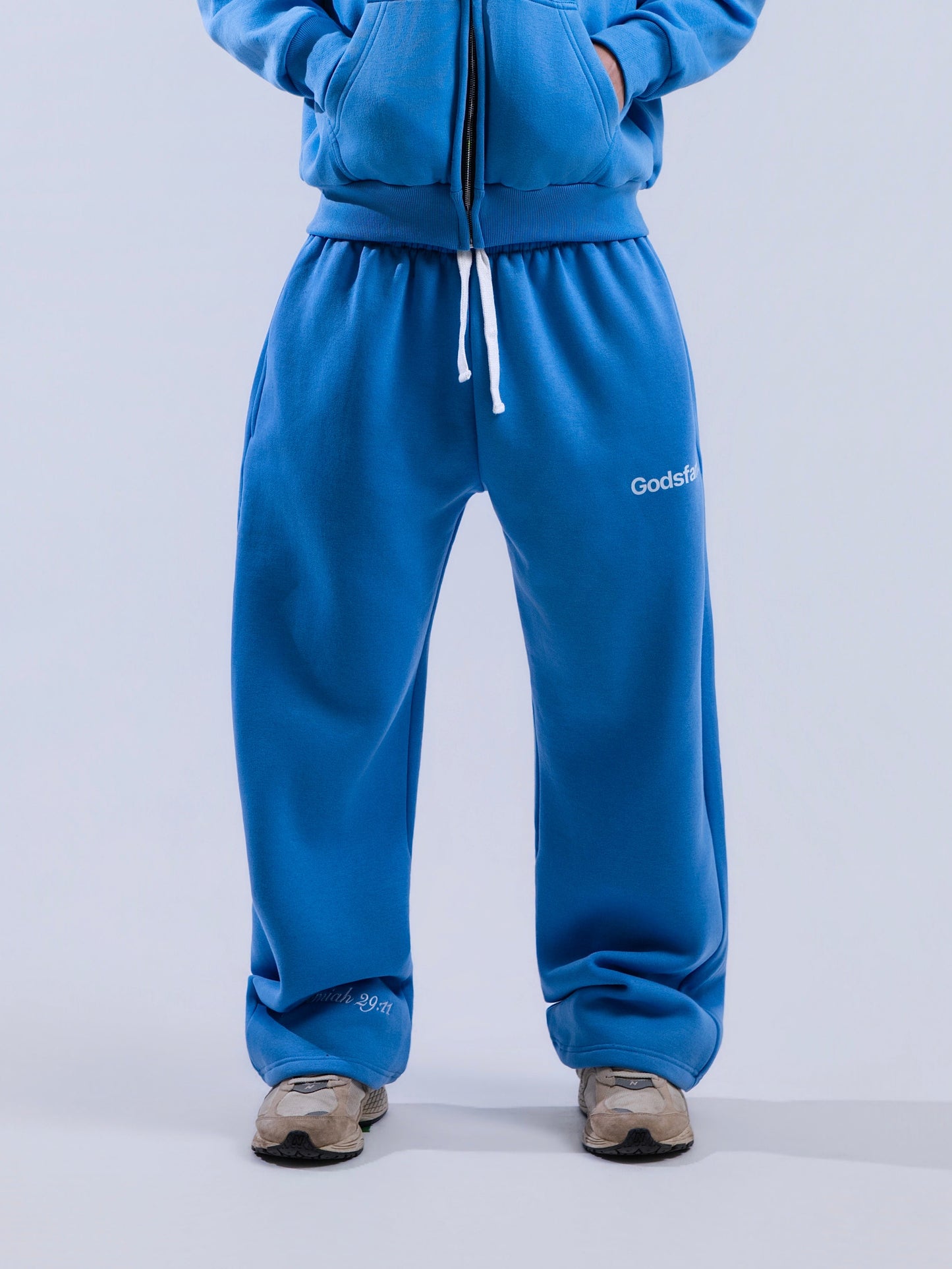 Godsfam. | The Blue Sweatpants™