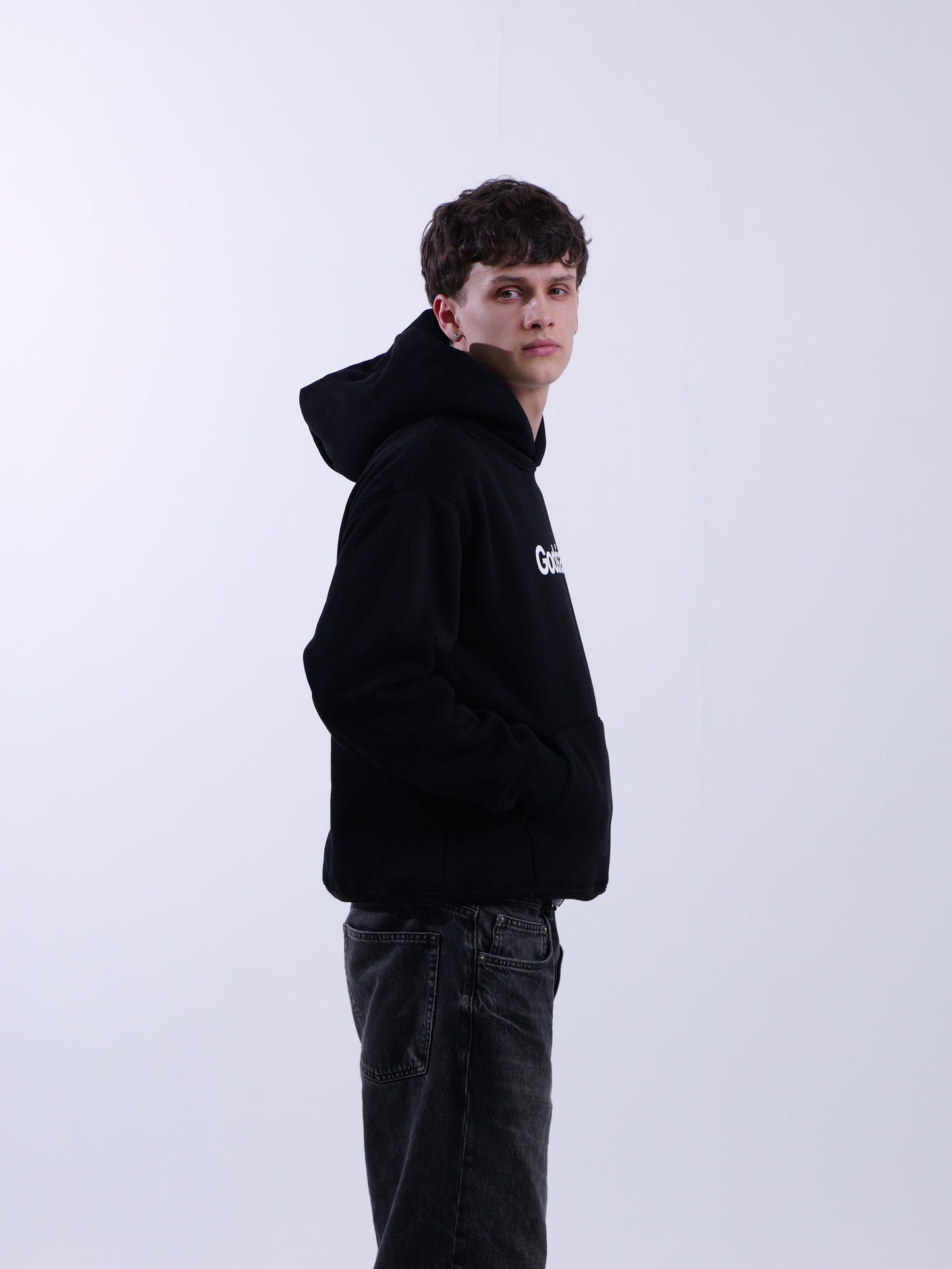 Godsfam. | Original Black Hoodie™