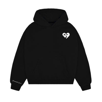Godsfam. | The Black Hoodie™