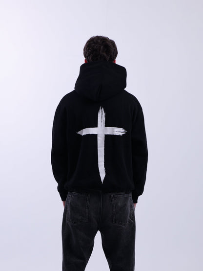 Godsfam. | Original Black Hoodie™