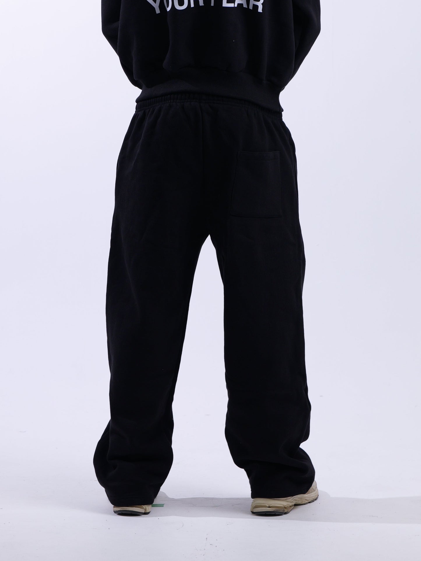 Godsfam. | The Black Sweatpants™