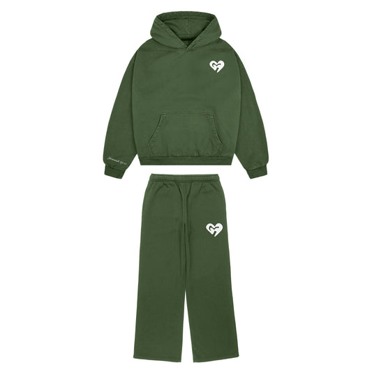 Godsfam. | The Military Tracksuit™