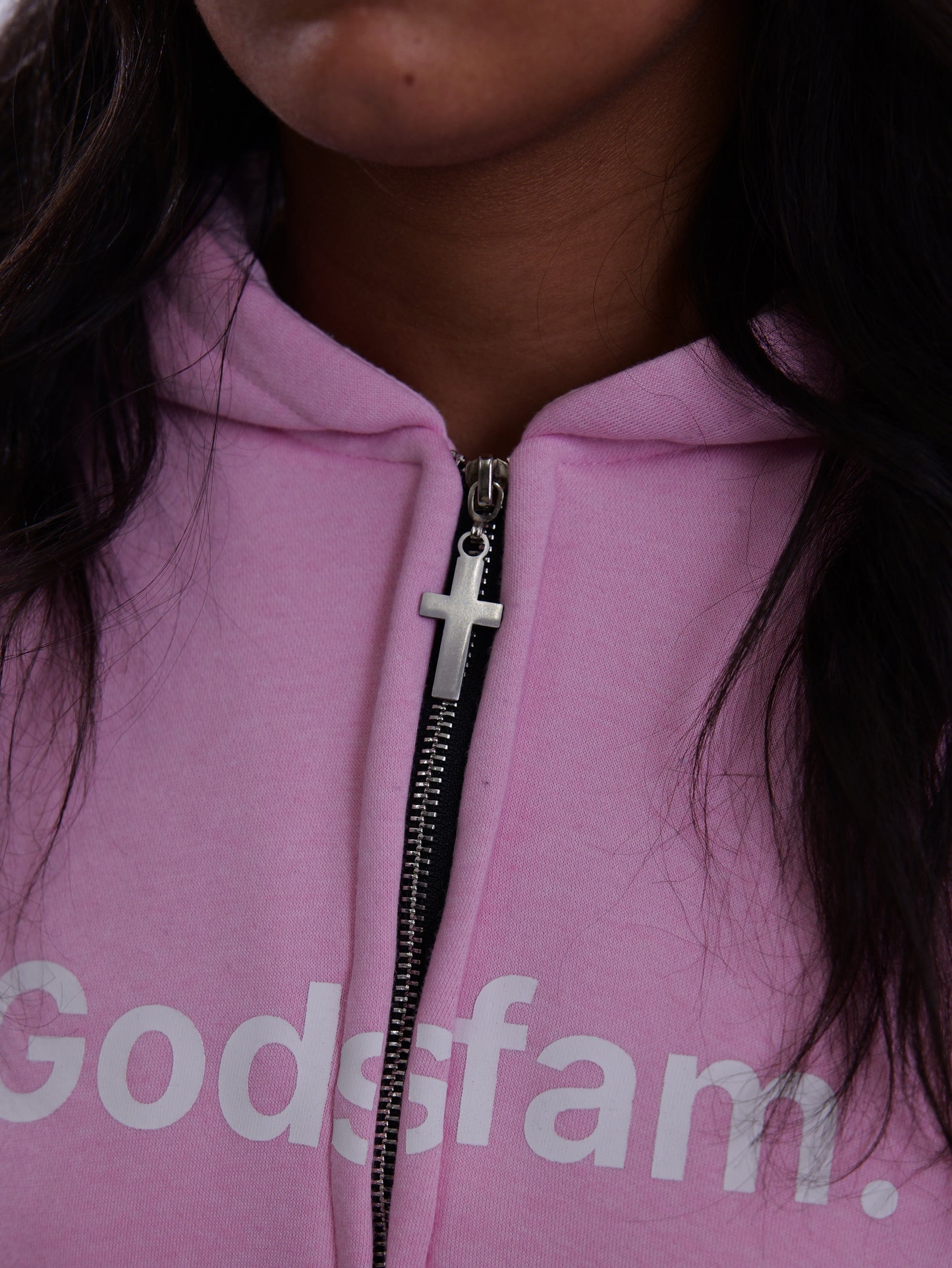 Godsfam. | The Pink Zipper™