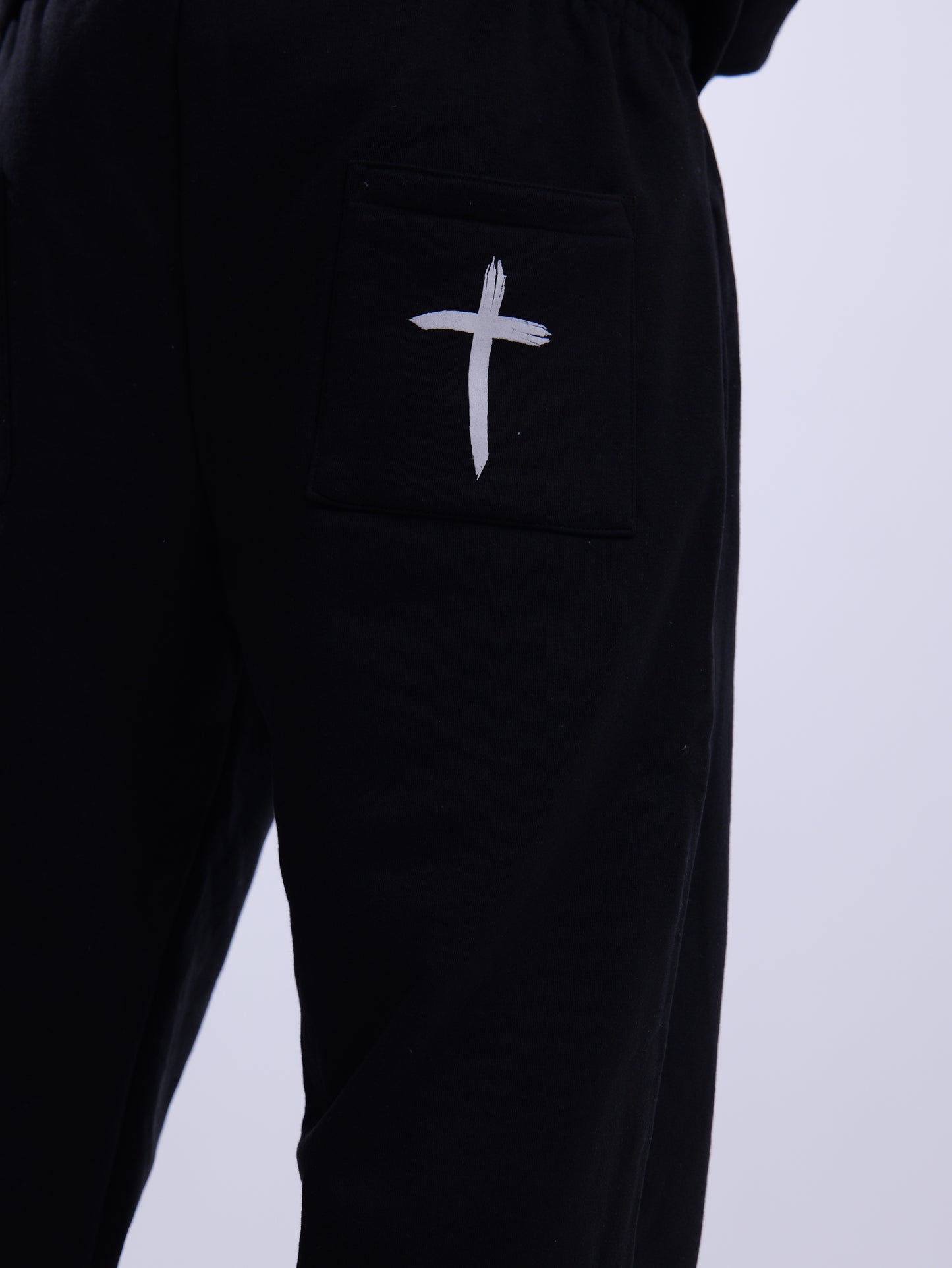 Godsfam. | The Black Sweatpants™