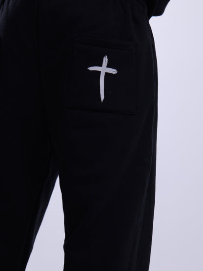 Godsfam. | The Black Sweatpants™