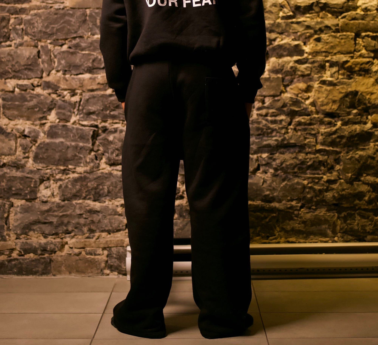 Godsfam. | The Black Sweatpants™