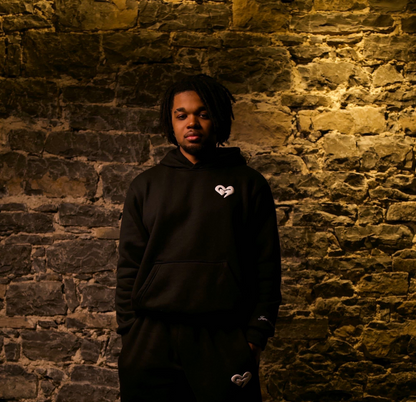 Godsfam. | The Black Hoodie™