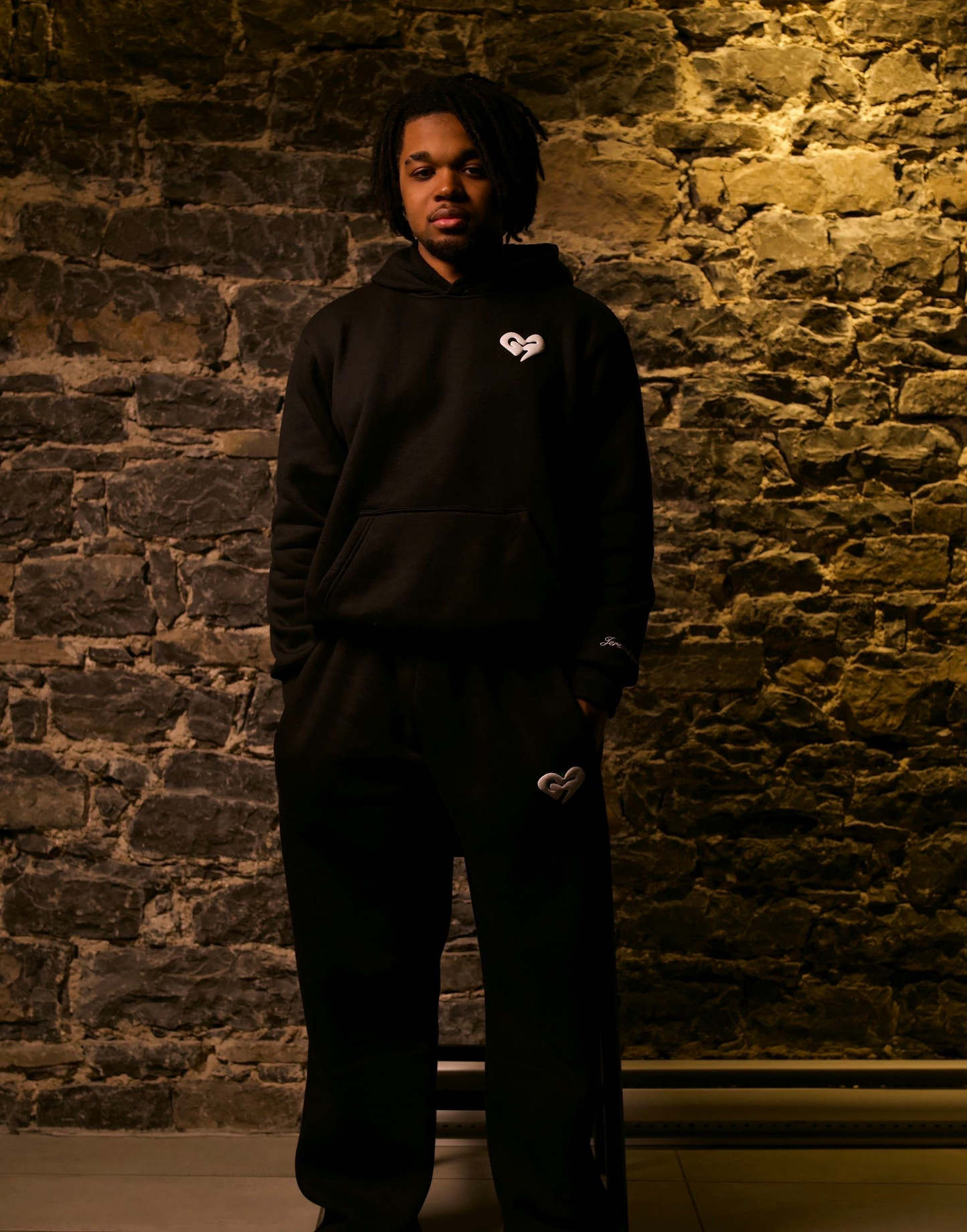Godsfam. | The Black Tracksuit™