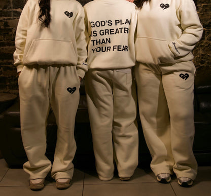 Godsfam. | The Cream Sweatpants™