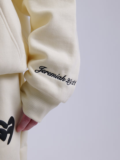 Godsfam. | The Cream Hoodie™
