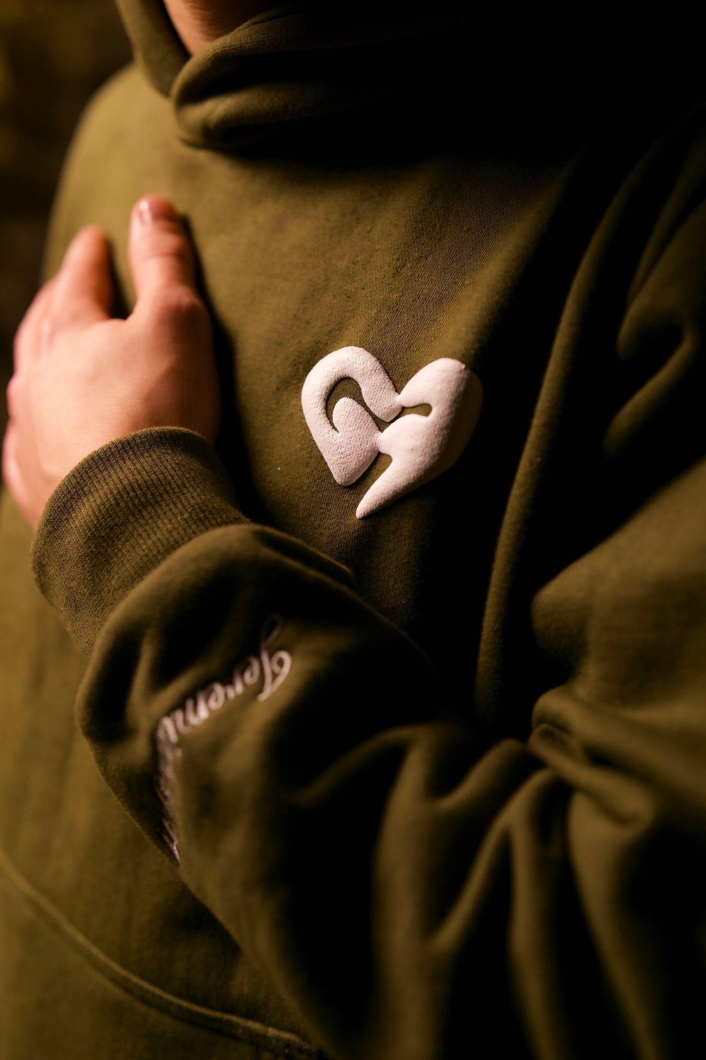 Godsfam. | The Military Tracksuit™