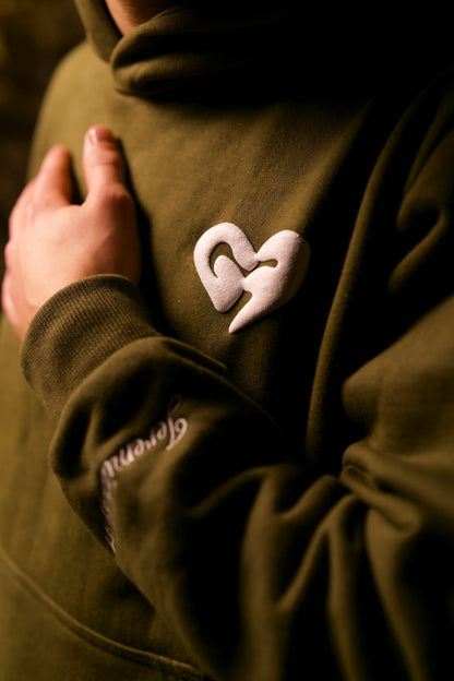 Godsfam. | The Military Tracksuit™