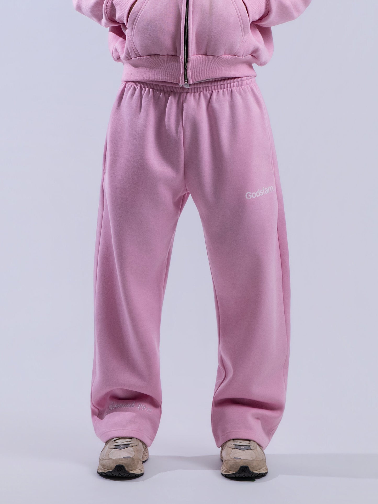Godsfam. | The Pink Sweatpants™