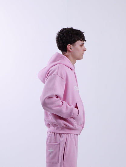 Godsfam. | The Pink Zipper™