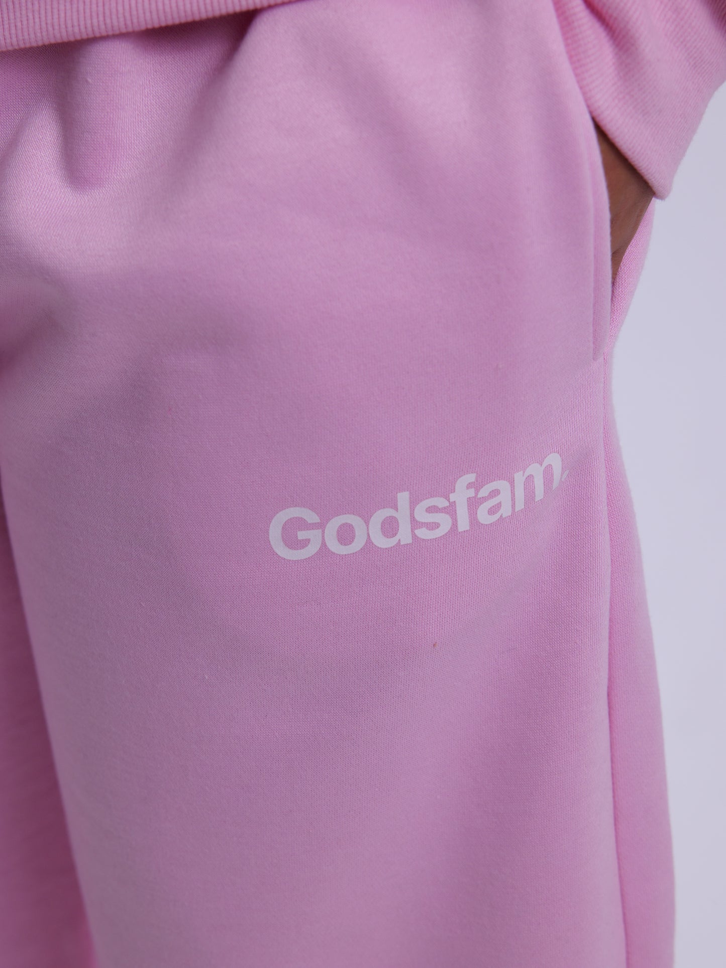 Godsfam. | The Pink Sweatpants™