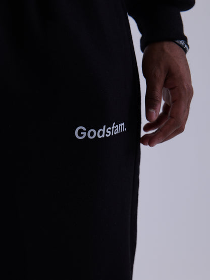 Godsfam. | The Black Sweatpants™