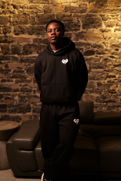 Godsfam. | The Black Tracksuit™