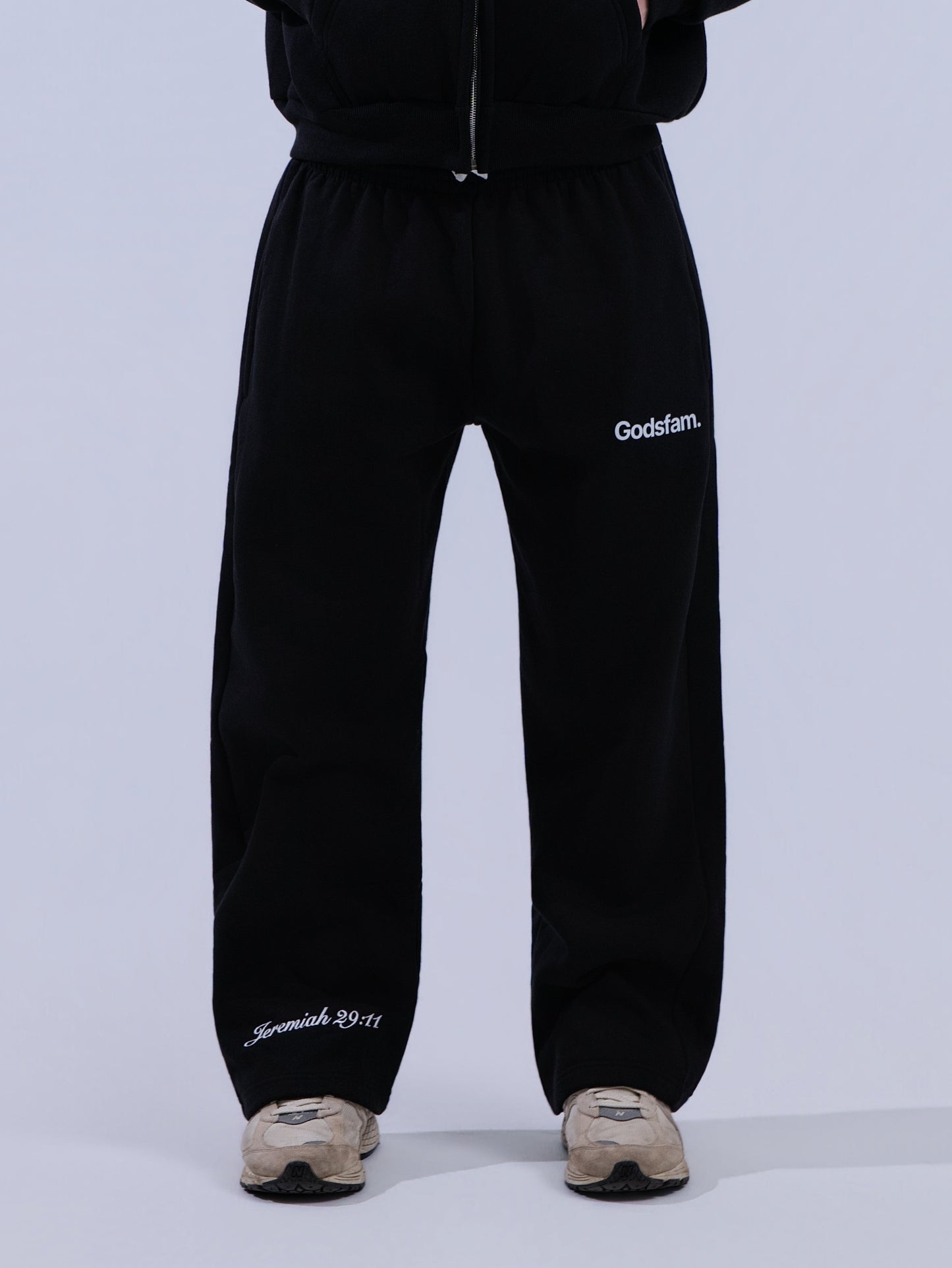 Godsfam. | The Black Sweatpants™