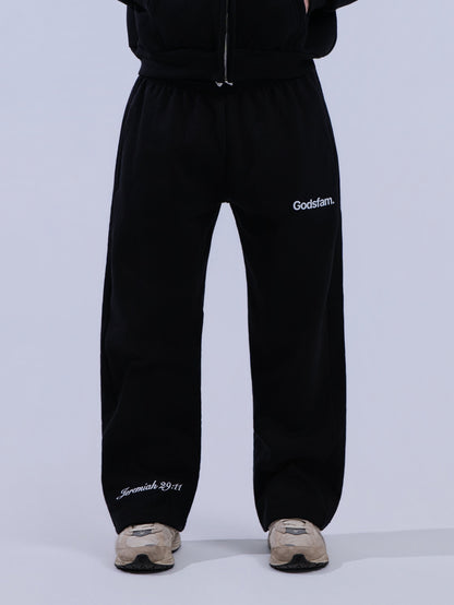 Godsfam. | The Black Sweatpants™