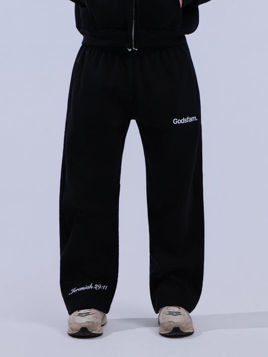 Godsfam. | The Black Sweatpants™