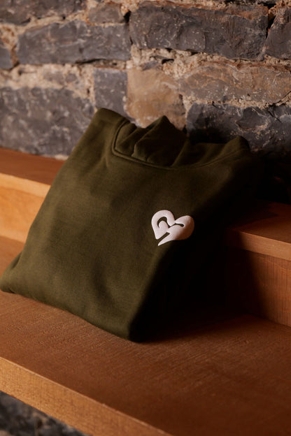 Godsfam. | The Military Hoodie™