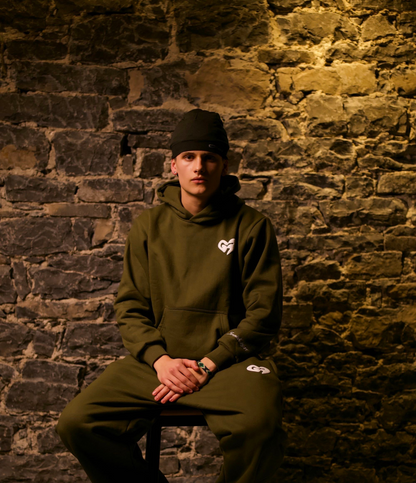 Godsfam. | The Military Hoodie™