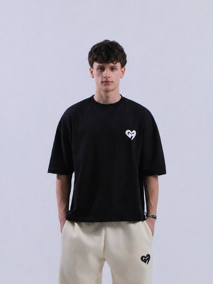 Godsfam. | Still Writing Tee™ (Black)