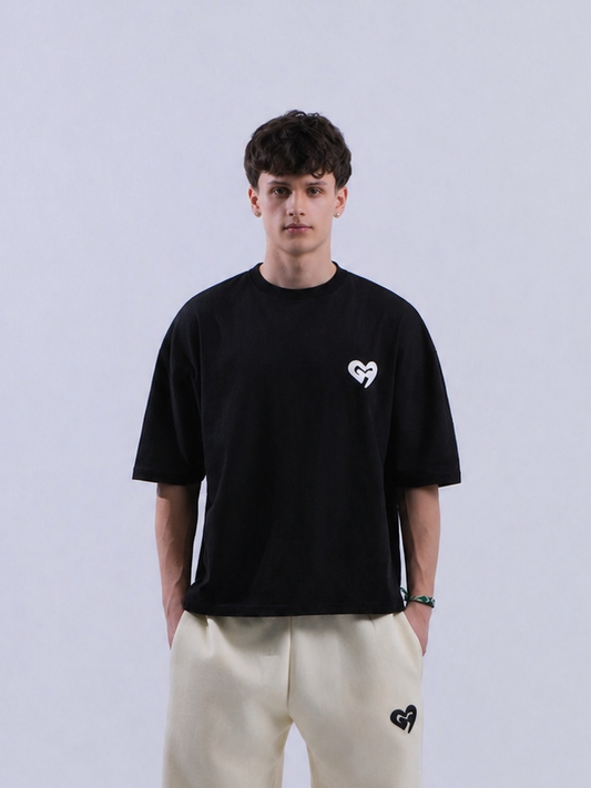 Godsfam. | Still Writing Tee™ (Black)
