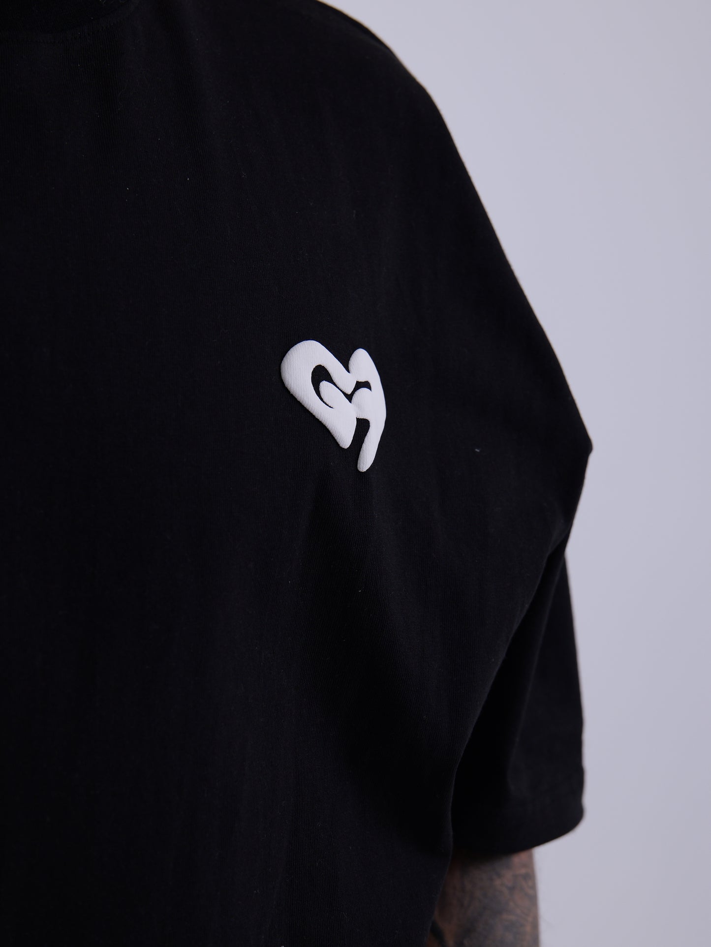 Godsfam. | Still Writing Tee™ (Black)