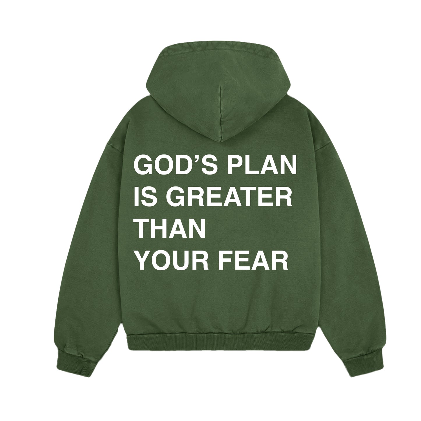 Godsfam. | The Military Hoodie™