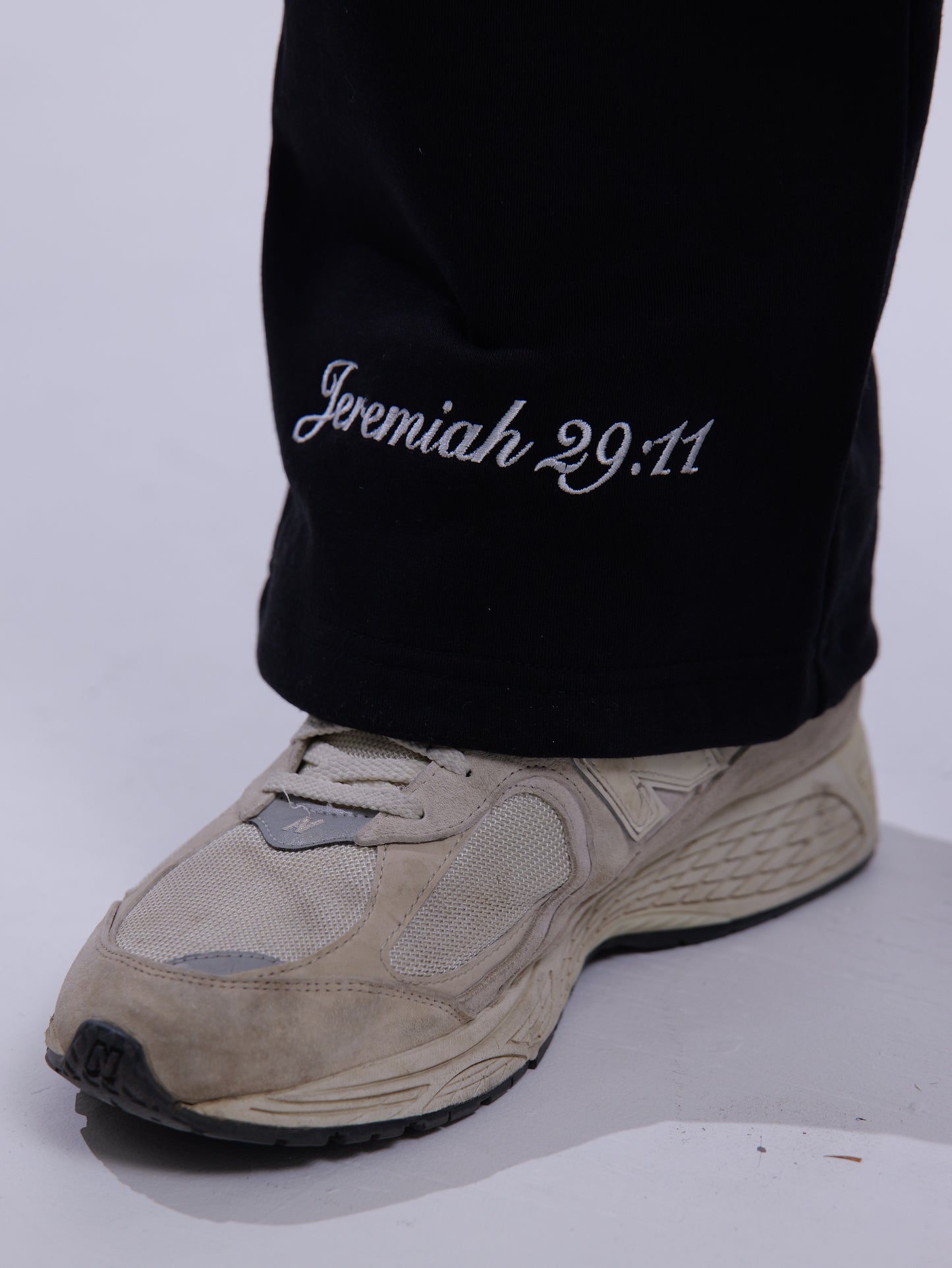 Godsfam. | The Black Sweatpants™