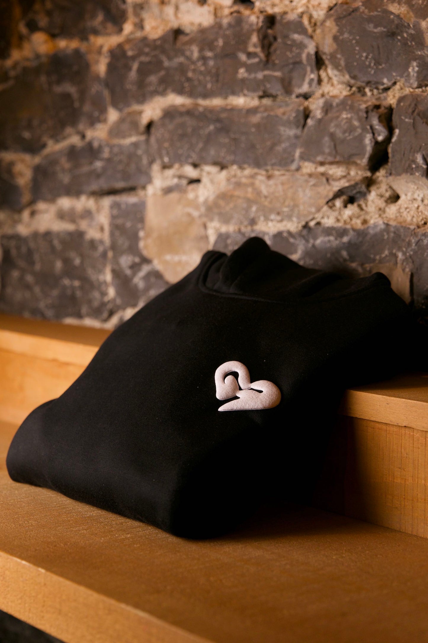 Godsfam. | The Black Hoodie™