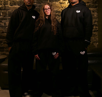 Godsfam. | The Black Sweatpants™