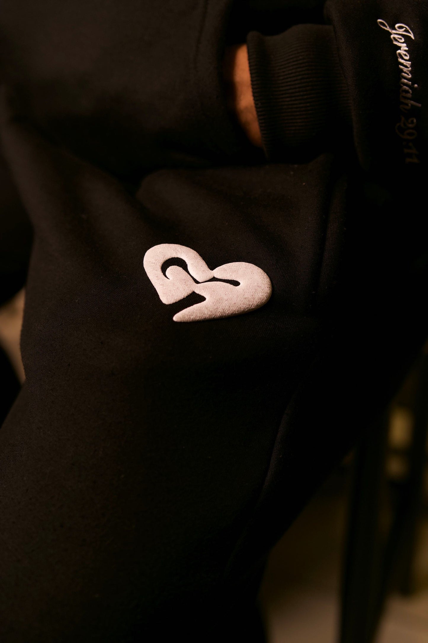 Godsfam. | The Black Tracksuit™