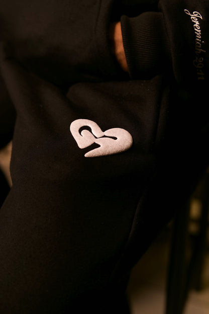 Godsfam. | The Black Tracksuit™