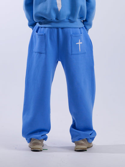 Godsfam. | The Blue Sweatpants™