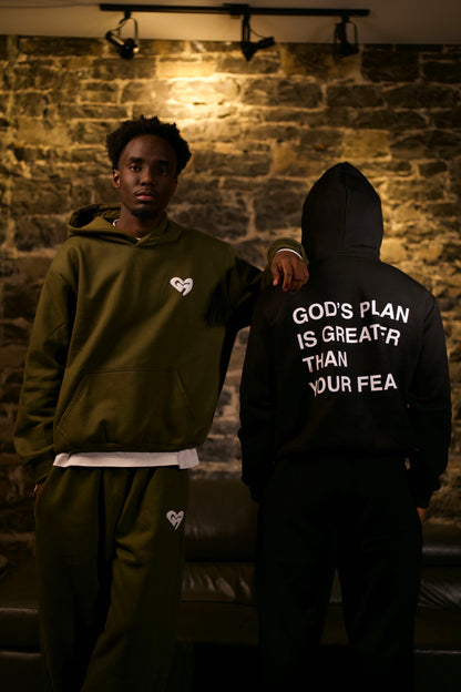 Godsfam. | The Black Tracksuit™